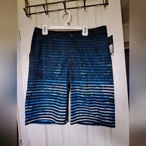 Art clas boys swim trunk size: 18